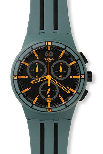 Swatch XX SPEED