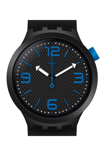 Swatch BBBLUE