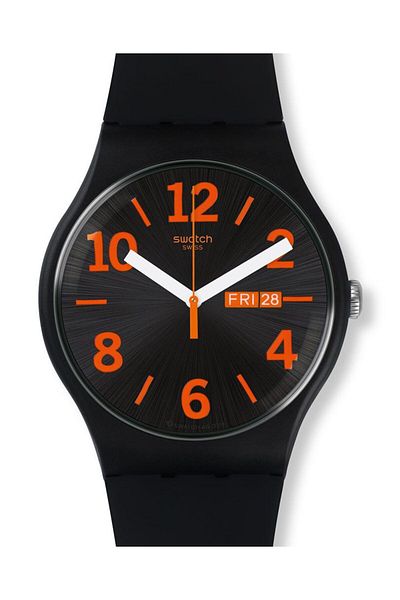 Swatch ORANGIO