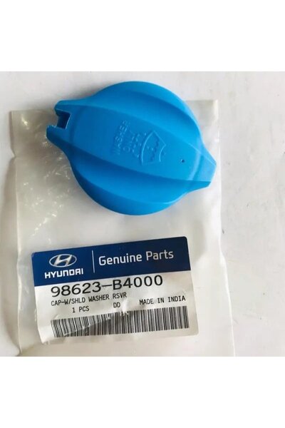 MOBIS SİLECEK SU DEPO KAPAĞI HYUNDAI i20 2015-2020 98623B4000