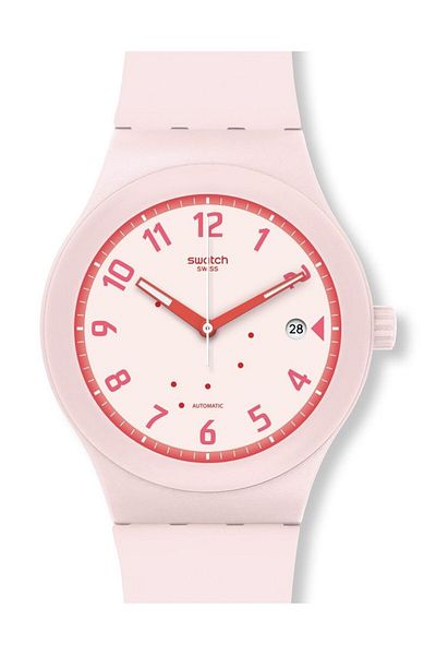 Swatch SISTEM BLUSH