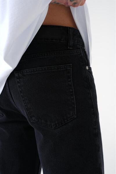 Machinist Ψηλόμεσο τζιν παντελόνι Shadow