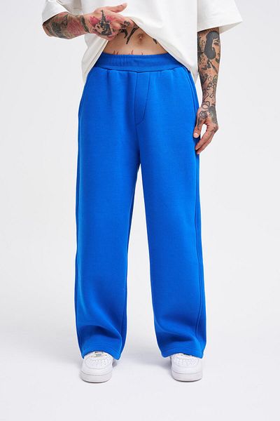 Machinist Ανδρικό φαρδύ Oversize Saks Φούτερ
