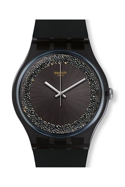 Swatch DARKSPARKLES