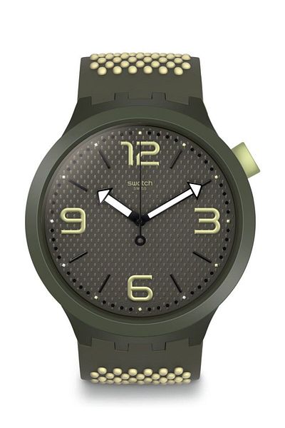 Swatch BBBLANCO