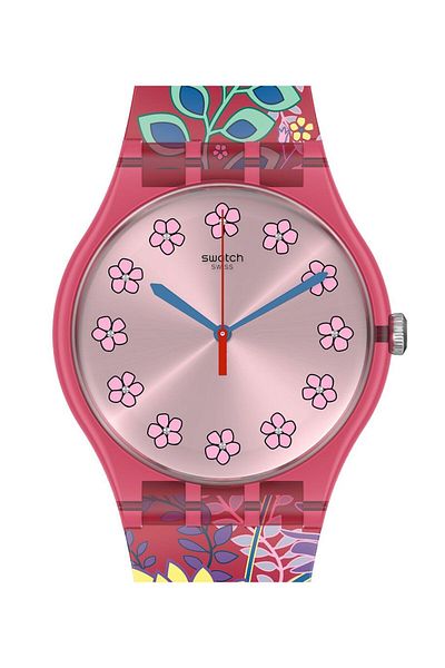 Swatch DHABISCUS