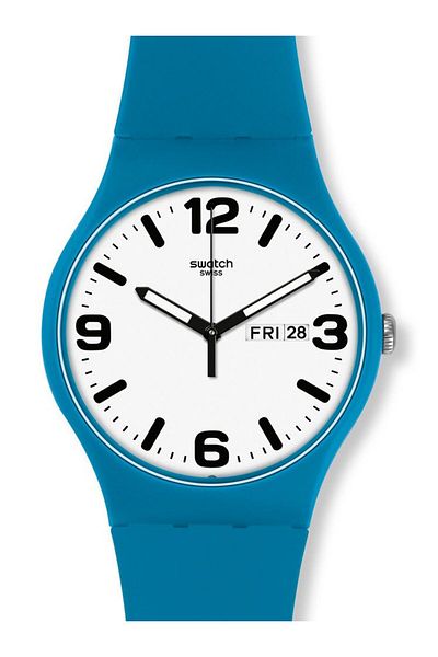 Swatch COSTAZZURRA