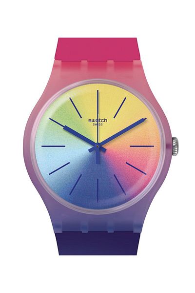 Swatch MULTIBOOST
