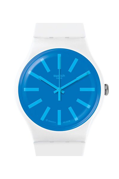 Swatch GLACEON