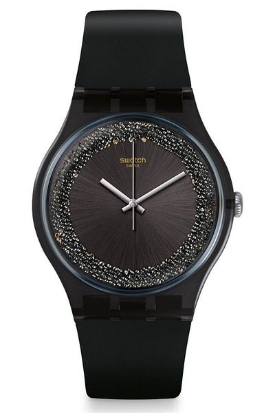 Swatch DARKSPARKLES