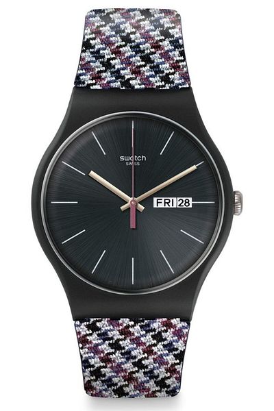 Swatch WARMTH
