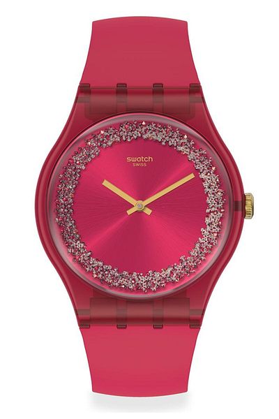 Swatch RINGS
