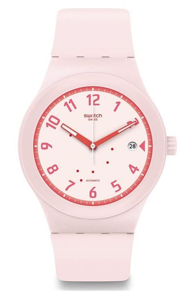 Swatch SISTEM BLUSH