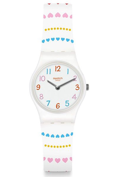 Swatch HEARTFELT