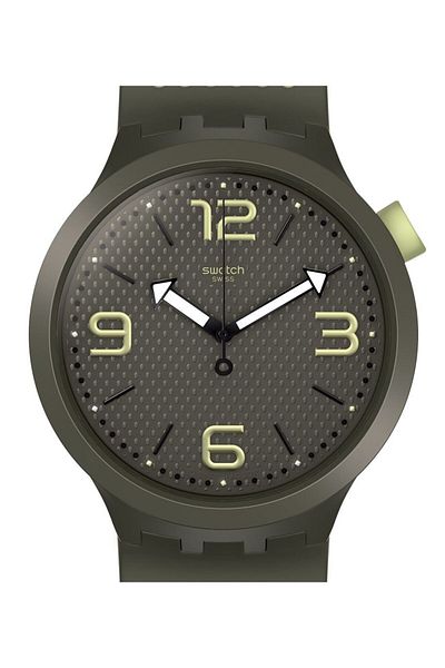Swatch BBBLANCO