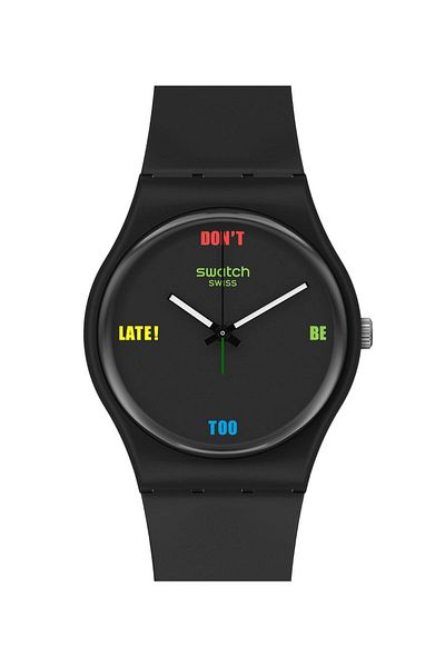 Swatch DB2L