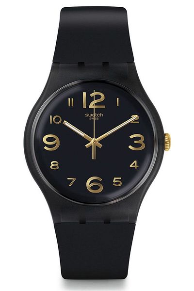 Swatch TOWNHALL
