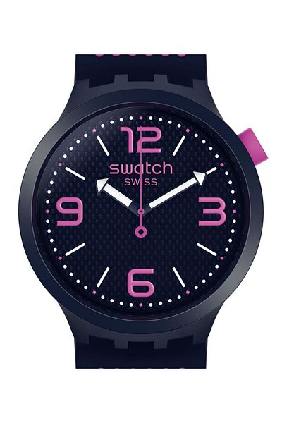 Swatch BBCANDY