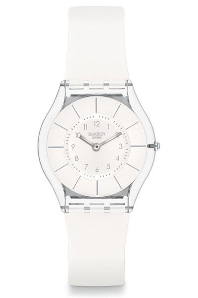 Swatch WHITE CLASSINESS