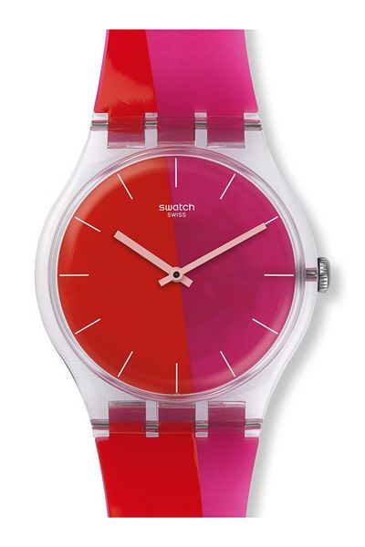 Swatch LAMPOONIA