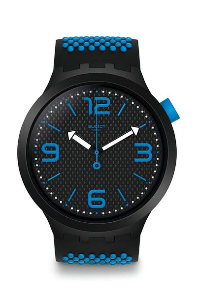 Swatch BBBLUE