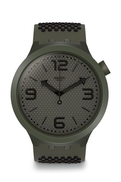 Swatch BBBUBBLES