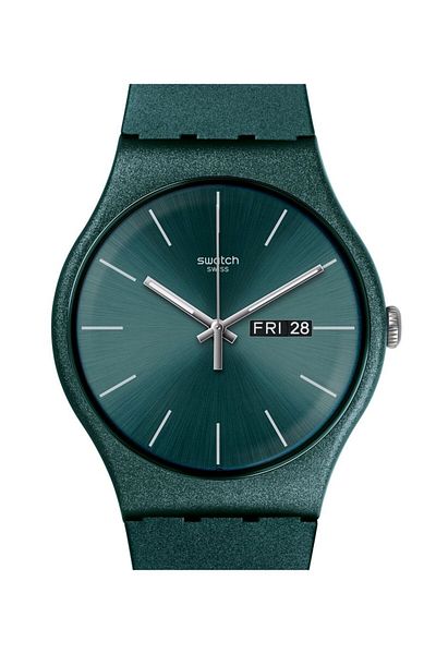 Swatch ASHBAYANG