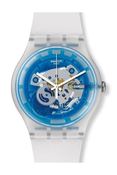 Swatch BLUMAZING