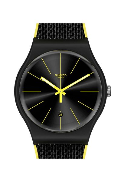 Swatch NIGHT CORD