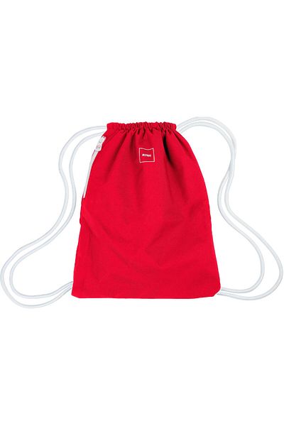 MSTRDS Accessoires Basic Gym Sack