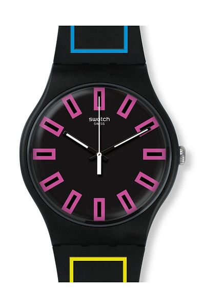Swatch AROUND THE STRAP