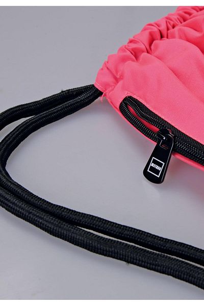 MSTRDS Accessoires Basic Gym Sack