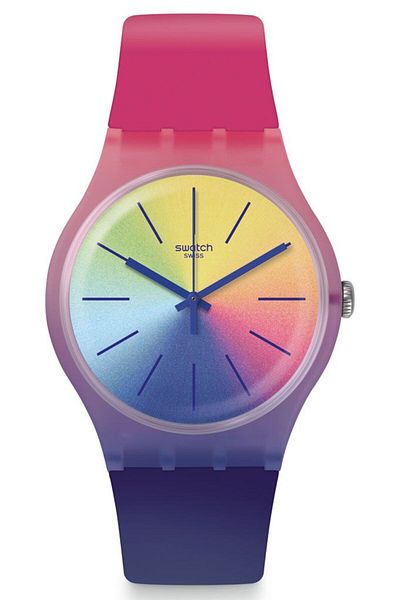 Swatch MULTIBOOST