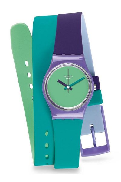 Swatch FUN IN BLUE