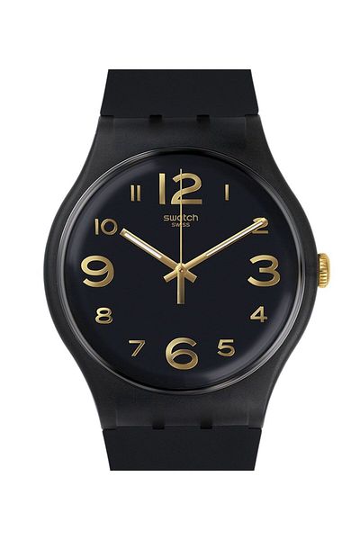 Swatch TOWNHALL
