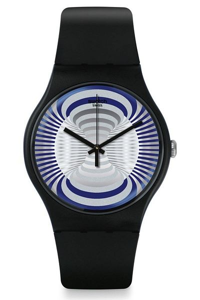 Swatch MICROSILLON