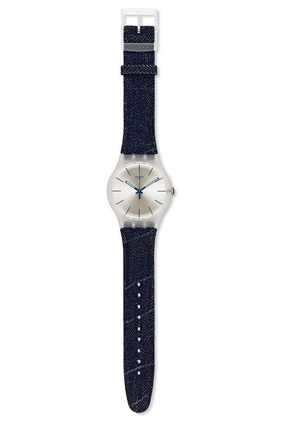 Swatch WHITE WASHED OUT