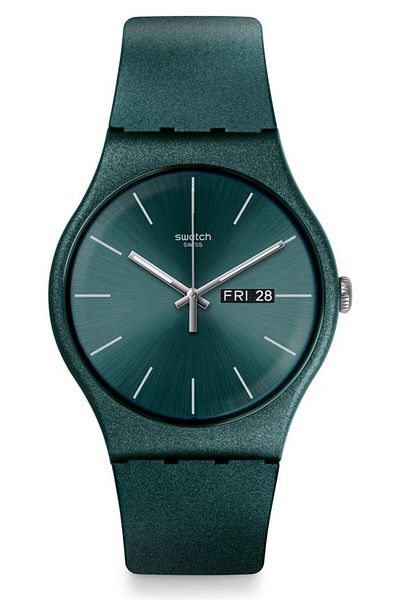 Swatch ASHBAYANG