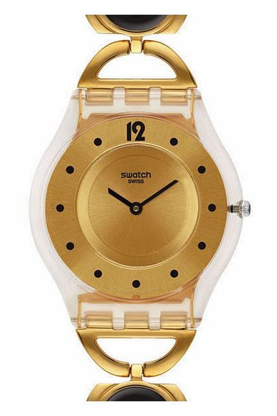 Swatch CARING SWING