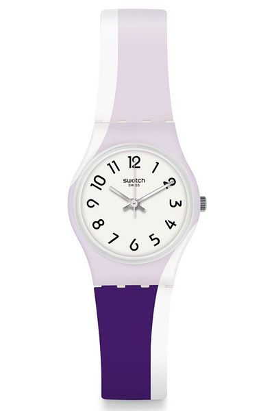 Swatch PURPLETWIST