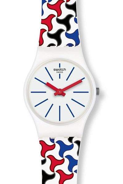 Swatch PATTU