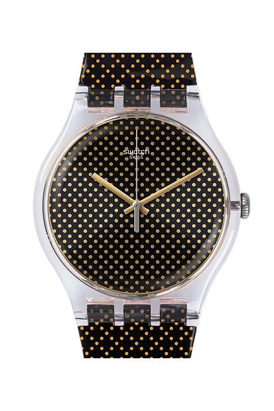 Swatch GRIDLIGHT