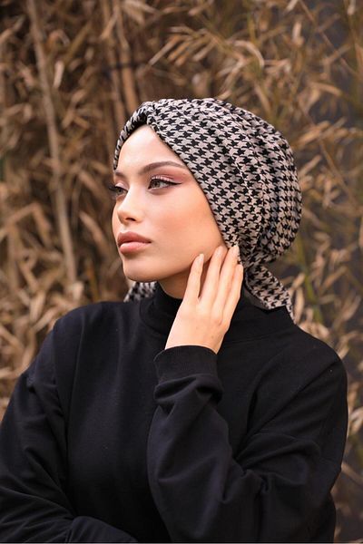 OykumBone Winter Striped Bone