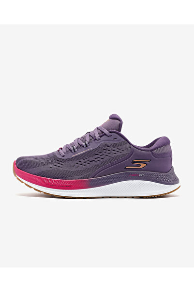 SKECHERS GO RUN PERSİSTENCE 2 Kadın Mor Koşu Ayakkabısı 172084 PUR