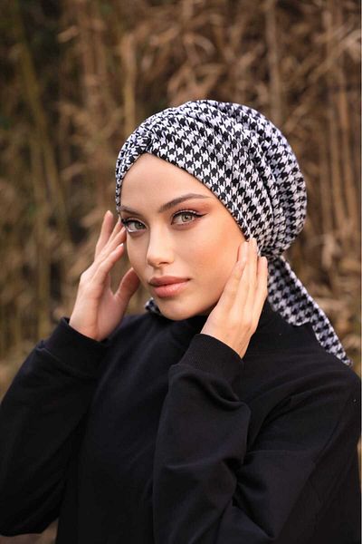 OykumBone Winter Striped Bone