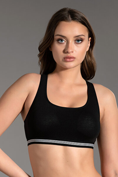 NEWBRA LINGERIE Бюстгальтер для дітей-спортсменів без підтримки, 338134, 338134