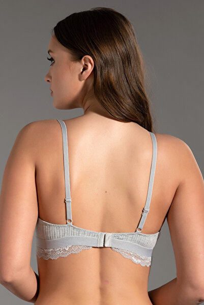 NEWBRA LINGERIE Women's B Cup Bralet, 338130