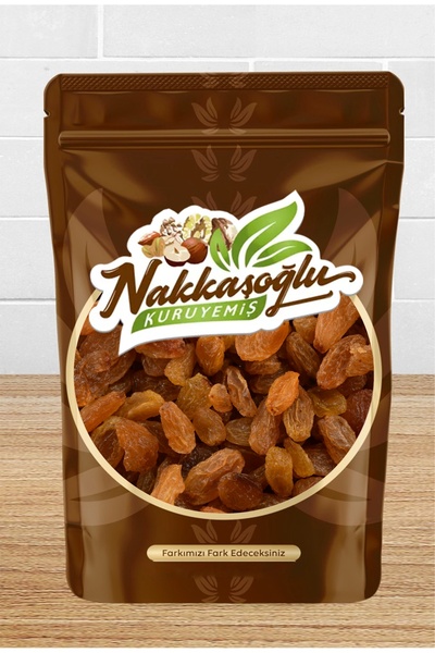 Sarı Üzüm 100gr