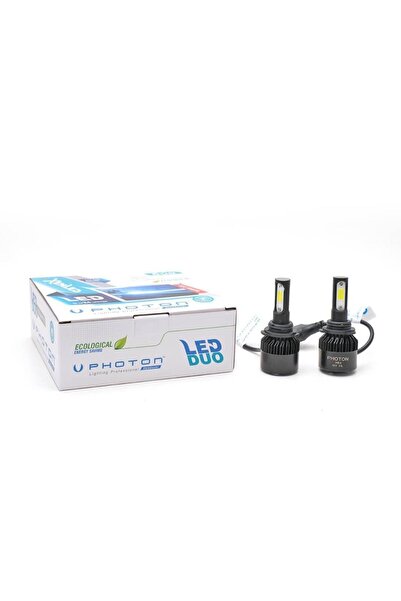 Photon Duo 9006 12-24v Led