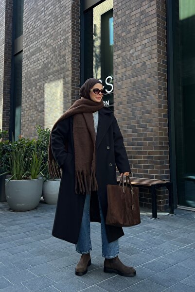 MODA AKSA MARKA MODEL SALAŞ KAŞE KABAN